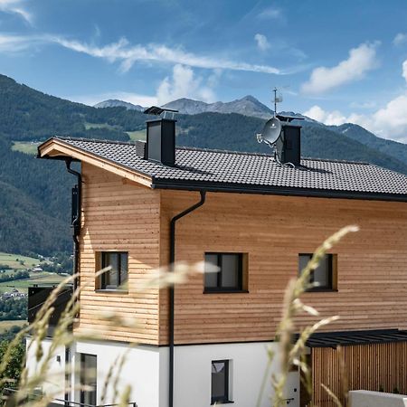 Guesthouse Plose ブレッサノーネ エクステリア 写真