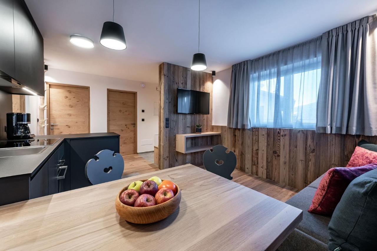 Guesthouse Plose ブレッサノーネ エクステリア 写真