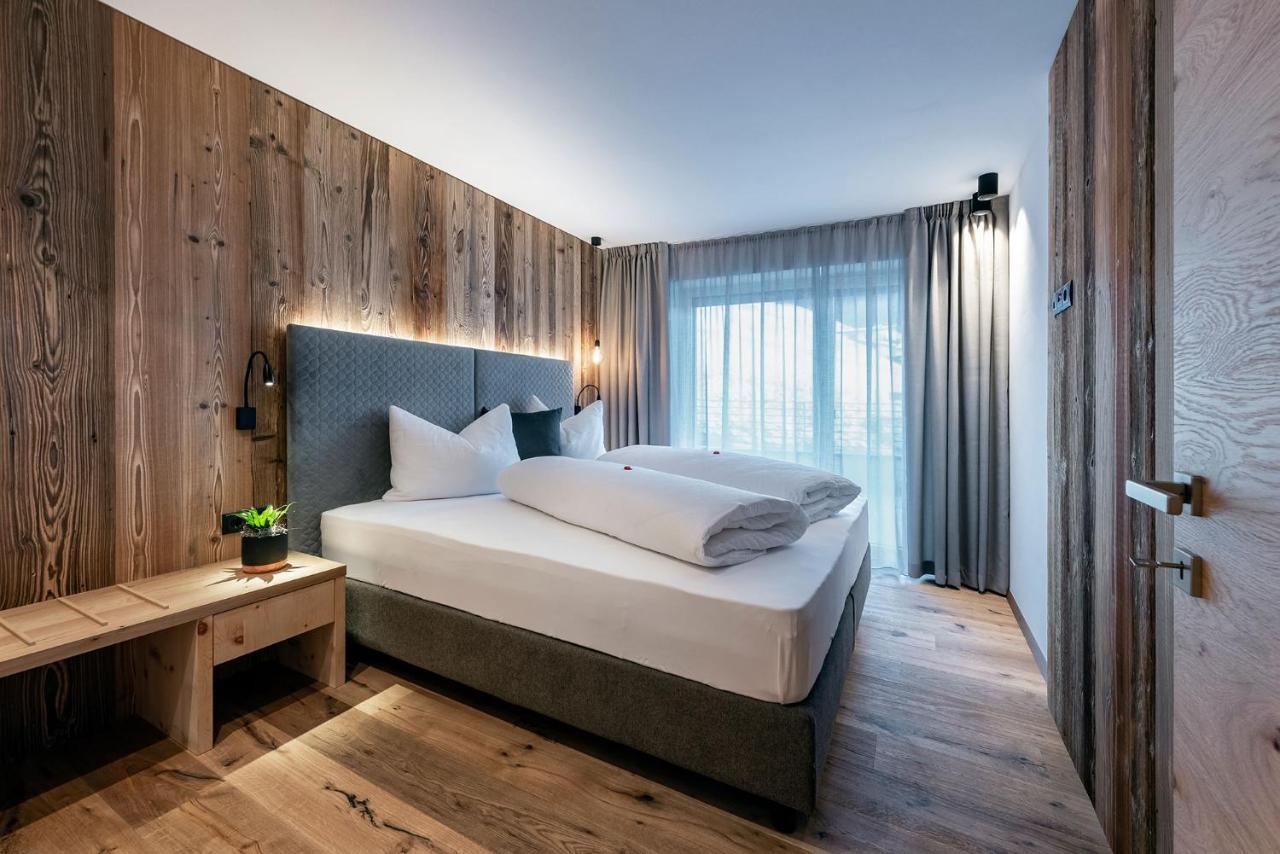 Guesthouse Plose ブレッサノーネ エクステリア 写真