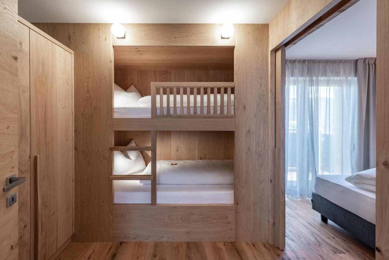 Guesthouse Plose ブレッサノーネ エクステリア 写真
