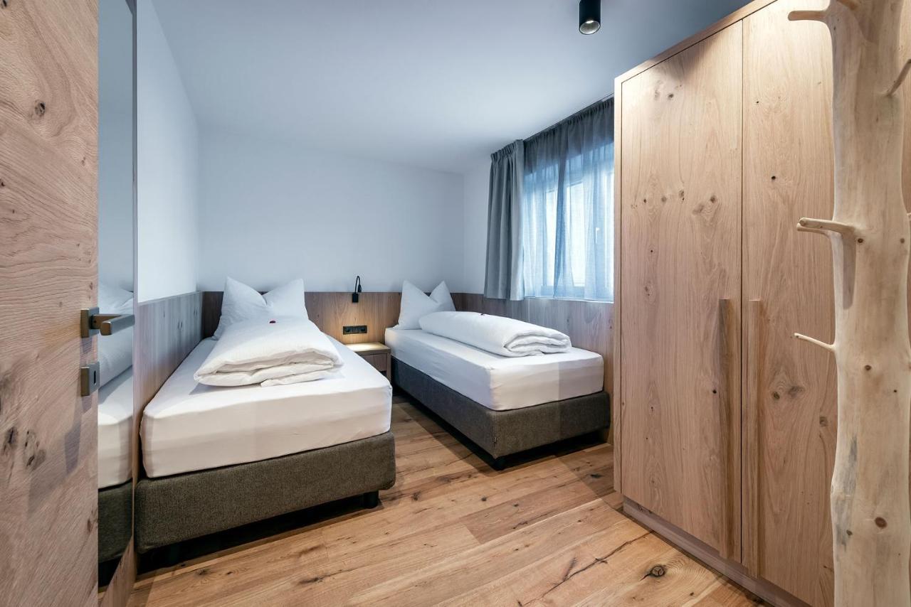 Guesthouse Plose ブレッサノーネ エクステリア 写真